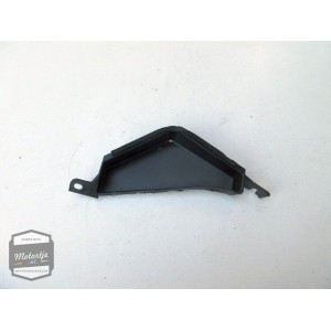 Yamaha FZR600 framekap links / linker frame kap / cover / deksel / kapje / framekapje